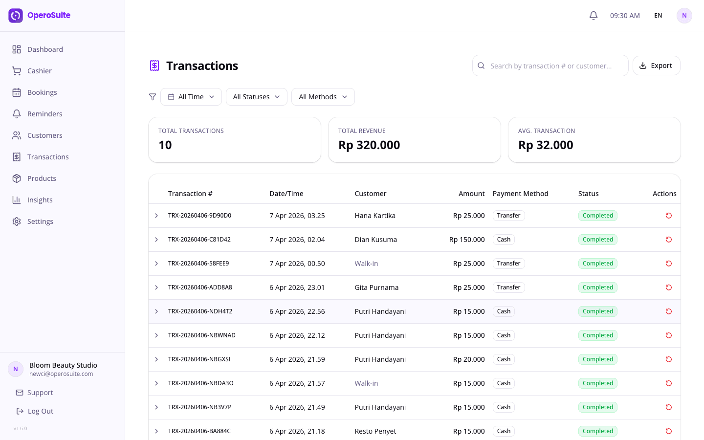 Online vs Offline Cashier App: Which One Is Right for Your Business?